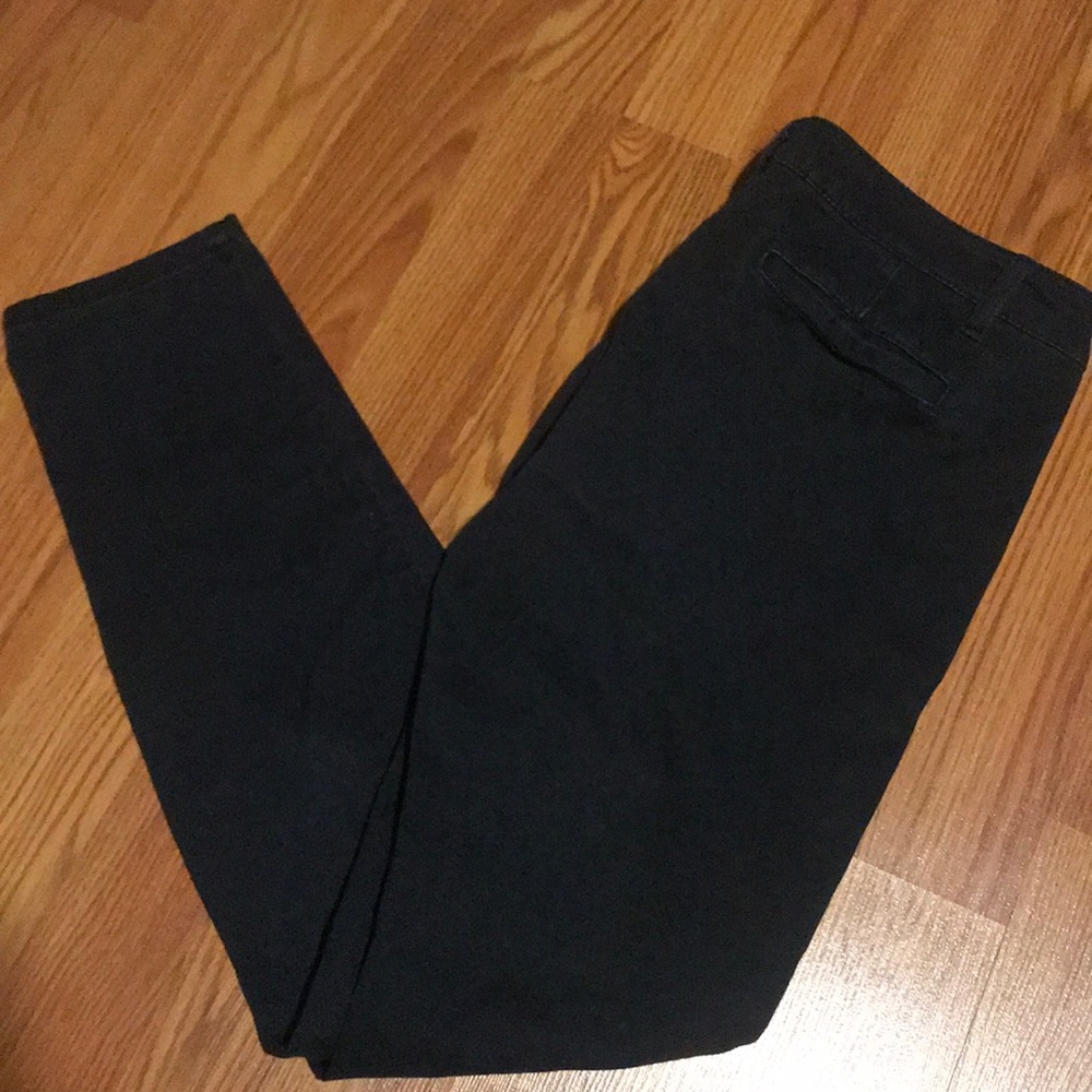 Mossimo Supply Co. Black pants